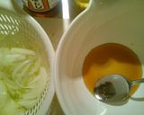 ベジタリアンにも✩大豆たんぱくの南蛮作り方2写真