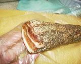 ๑パンチェッタ๑ ~my recipe作り方6写真