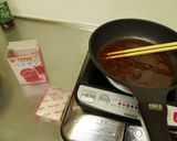失敗しない　桜色のタルトタタン作り方5写真