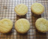 スポンジ・カップケーキ(苺・栗)♪作り方13写真