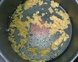 焙煎にんにくと焦がし醤油の焼肉のタレ作り方3写真