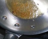 鶏肉のトマトバジルパスタ作り方2写真
