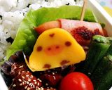 オクラ嫌いも食べちゃう☆オクラ焼き作り方7写真