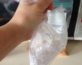 新学期のお弁当に✿鶏手羽中の唐揚げ✿作り方2写真