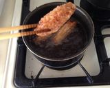 新学期のお弁当に✿鶏手羽中の唐揚げ✿作り方3写真