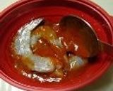 トマトソースでメキシコ風！？エビチリ作り方2写真