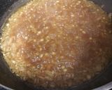 たっぷりえのきとツナのおろしそパスタ作り方2写真