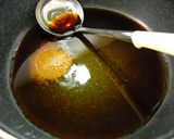ふっくら牡蠣ごはん作り方3写真