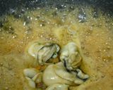 ふっくら牡蠣ごはん作り方5写真