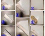 我が家の具沢山春巻き作り方4写真