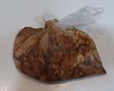 我が家の『鶏の唐揚げ♪』作り方2写真