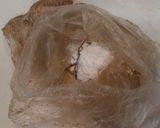 我が家の『鶏の唐揚げ♪』作り方3写真