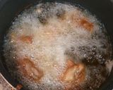 我が家の『鶏の唐揚げ♪』作り方6写真