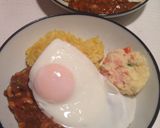 ズボラなキーマカレー♡作り方13写真