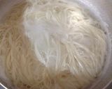 犬用 カラフルそうめん★作り方3写真