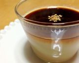 黒糖豆乳プリン☆卵・牛乳・上白糖不使用作り方16写真