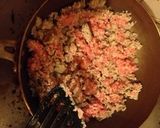 すごく簡単♪トマト缶でキーマ（写真付）作り方2写真