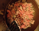 すごく簡単♪トマト缶でキーマ（写真付）作り方2写真