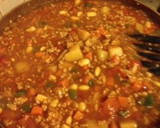 すごく簡単♪トマト缶でキーマ（写真付）作り方5写真