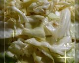 簡単！居酒屋のきゅうりのピリ辛漬け★作り方5写真