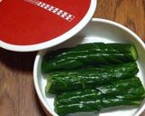 ぬか床作り*\(^o^)/*作り方21写真