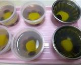 栗と黒豆のゆずれもんゼリー♪作り方3写真