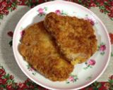 トンカツ作り方5写真