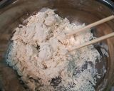 【松橋】皮も簡単手作りで節約もちもち餃子作り方2写真