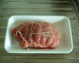煮豚作り方2写真