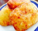 サクホクハッシュドポテト作り方4写真