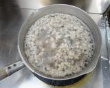 作り置き★ちょっと濃いめの粗挽き肉味噌作り方2写真