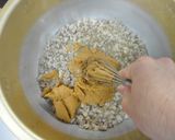 作り置き★ちょっと濃いめの粗挽き肉味噌作り方4写真