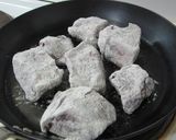 洋食屋さんの味♪本格ビーフシチュー作り方4写真