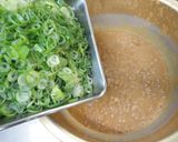 作り置き★ちょっと濃いめの粗挽き肉味噌作り方5写真