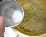作り置き★ちょっと濃いめの粗挽き肉味噌作り方6写真