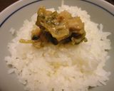 作り置き★ちょっと濃いめの粗挽き肉味噌作り方8写真