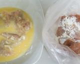♡チキン南蛮♡作り方4写真