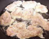 ♡チキン南蛮♡作り方5写真