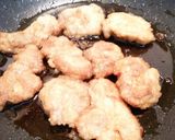 ♡チキン南蛮♡作り方8写真
