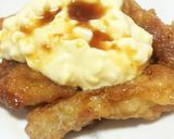 ♡チキン南蛮♡作り方9写真