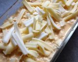 ヘルシー豆腐キッシュ作り方5写真