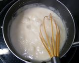 【松橋】パスタも手作り簡単節約ラザニア！作り方3写真