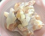 給食の味☆ウイングのケチャップ煮作り方2写真