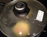 アーティーチョークの茶碗蒸し♡作り方2写真