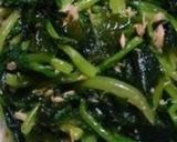 ツナとキャベツとワカメの食物繊維サラダ♡作り方10写真
