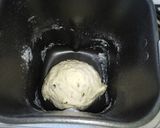 ふんわりガッツリ・塩昆布チーズベーグル作り方3写真