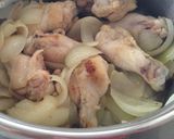 母の味！鶏手羽元のこっくり甘酢煮作り方3写真