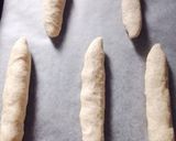 ペッパー＆マカダミアのビアスティック作り方5写真