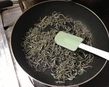 たっぷりくるみ小女子作り方1写真