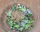 鯛皮ポン酢作り方7写真